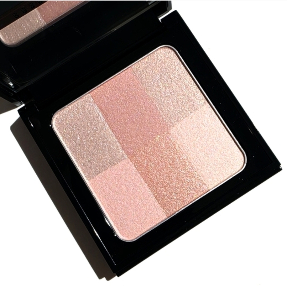 Bobbi Brown Brightening Brick pink New LE
